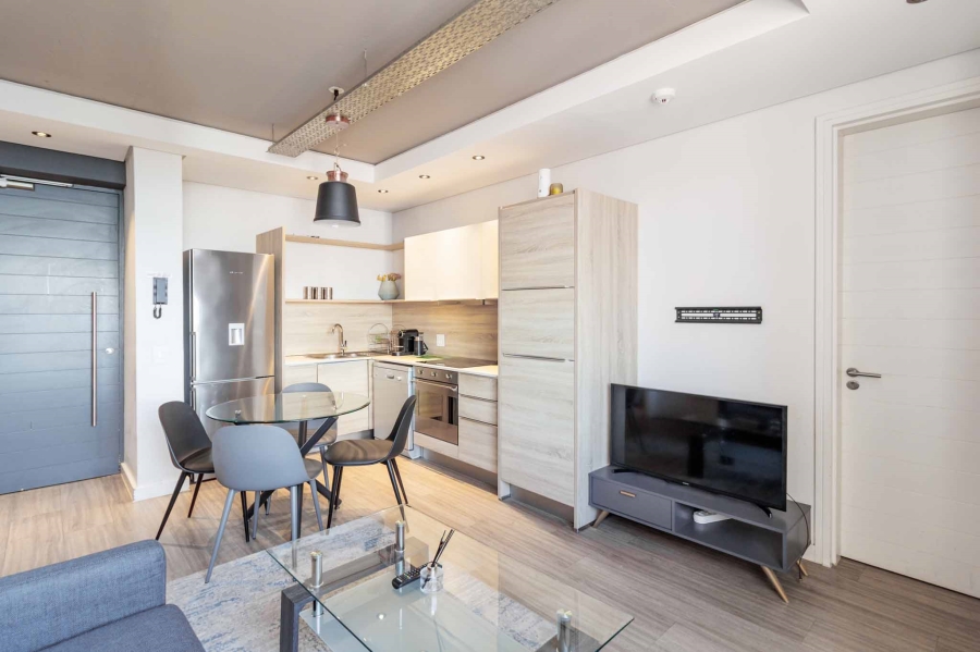 2 Bedroom Property for Sale in Century City Western Cape